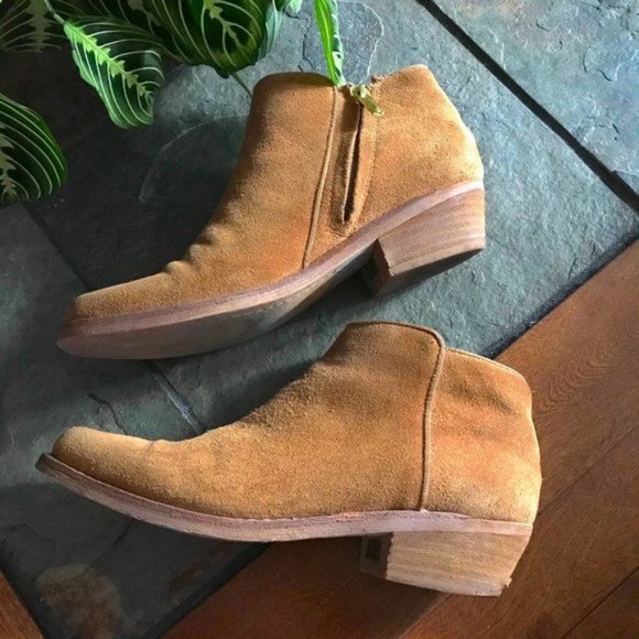 Sam Edelman Petty ankle boot - Picture 1 of 3